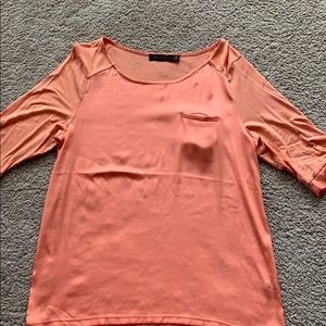 Work blouse